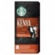 Starbucks Espresso Kenya (lot de 40 capsules)