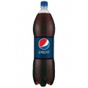Pepsi Regular 1,5L (lot de 12)