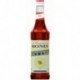 Monin Concentré Bitter 70cl (lot de 5)