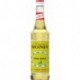 Monin Concentré Lime Juice 70cl (lot de 2)