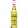 Monin Concentré Lime Juice 70cl (lot de 2)