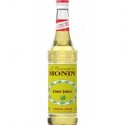 Monin Concentré Lime Juice 70cl (lot de 3)