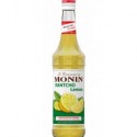 Monin Concentré Rantcho Citron 70cl (lot de 2)