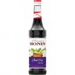 Monin Concentré Thé Chaï 70cl (lot de 6)