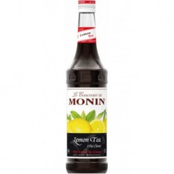 Monin Concentré Thé Citron 70cl (lot de 3)