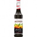 Monin Concentré Thé Pêche 70cl (lot de 2)