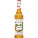 Monin Abricot 70cl (lot de 3)