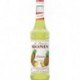 Monin Ananas 70cl (lot de 2)