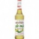 Monin Banane Jaune 70cl (lot de 2)