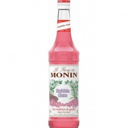 Monin Bubble Gum 70cl (lot de 2)