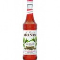 Monin Cannelle 70cl (lot de 4)