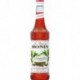 Monin Cannelle 70cl (lot de 5)