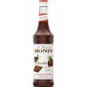 Monin Chocolat 70cl (lot de 6)