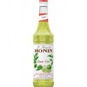 Monin Citron Vert 70cl (lot de 3)