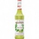 Monin Citron Vert 70cl (lot de 4)