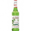 Monin Concombre 70cl (lot de 3)