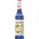 Monin Curaçao Bleu 70cl (lot de 2)