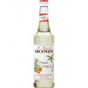 Monin Curaçao Triple Sec 70cl (lot de 2)