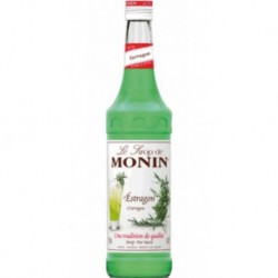 Monin Estragon 70cl (lot de 2)