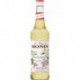 Monin Fleur de Sureau 70cl (lot de 5)