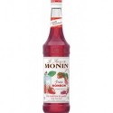 Monin Fraise Bonbon 70cl (lot de 2)