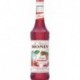 Monin Fraise Bonbon 70cl (lot de 5)