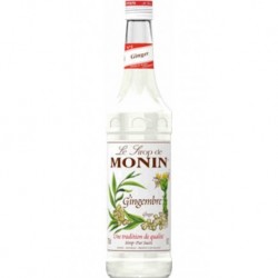 Monin Gingembre 70cl (lot de 2)