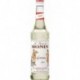 Monin Gomme 70cl (lot de 2)