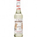 Monin Gomme 70cl (lot de 4)