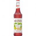 Monin Goyave 70cl (lot de 3)