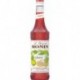 Monin Goyave 70cl (lot de 5)