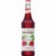 Monin Hibiscus 70cl (lot de 2)