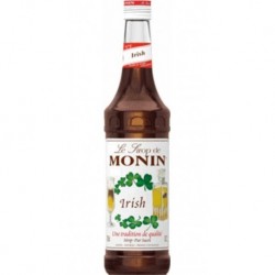 Monin Irish 70cl (lot de 2)