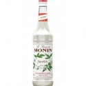 Monin Jasmin 70cl (lot de 6)