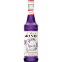 Monin Lavande 70cl (lot de 2)