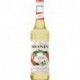 Monin Litchi 70cl (lot de 2)