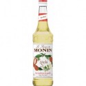 Monin Litchi 70cl (lot de 2)