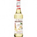 Monin Macaron 70cl (lot de 2)