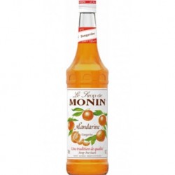 Monin Mandarine 70cl (lot de 2)