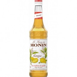 Monin Mangue 70cl (lot de 6)