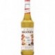 Monin Maple Spice 70cl (lot de 3)