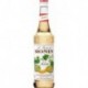 Monin Melon 70cl (lot de 2)