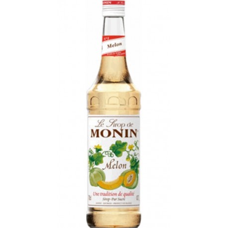 Monin Melon 70cl (lot de 2)