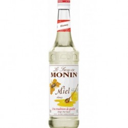 Monin Miel 70cl (lot de 2)