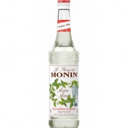 Monin Mojito Mint 70cl (lot de 2)