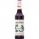 Monin Myrtille 70cl (lot de 2)