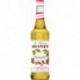 Monin Noisette 70cl (lot de 2)