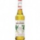 Monin Noix de Macadamia 70cl (lot de 2)