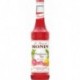 Monin Pamplemousse Rose 70cl (lot de 2)