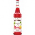 Monin Pamplemousse Rose 70cl (lot de 2)